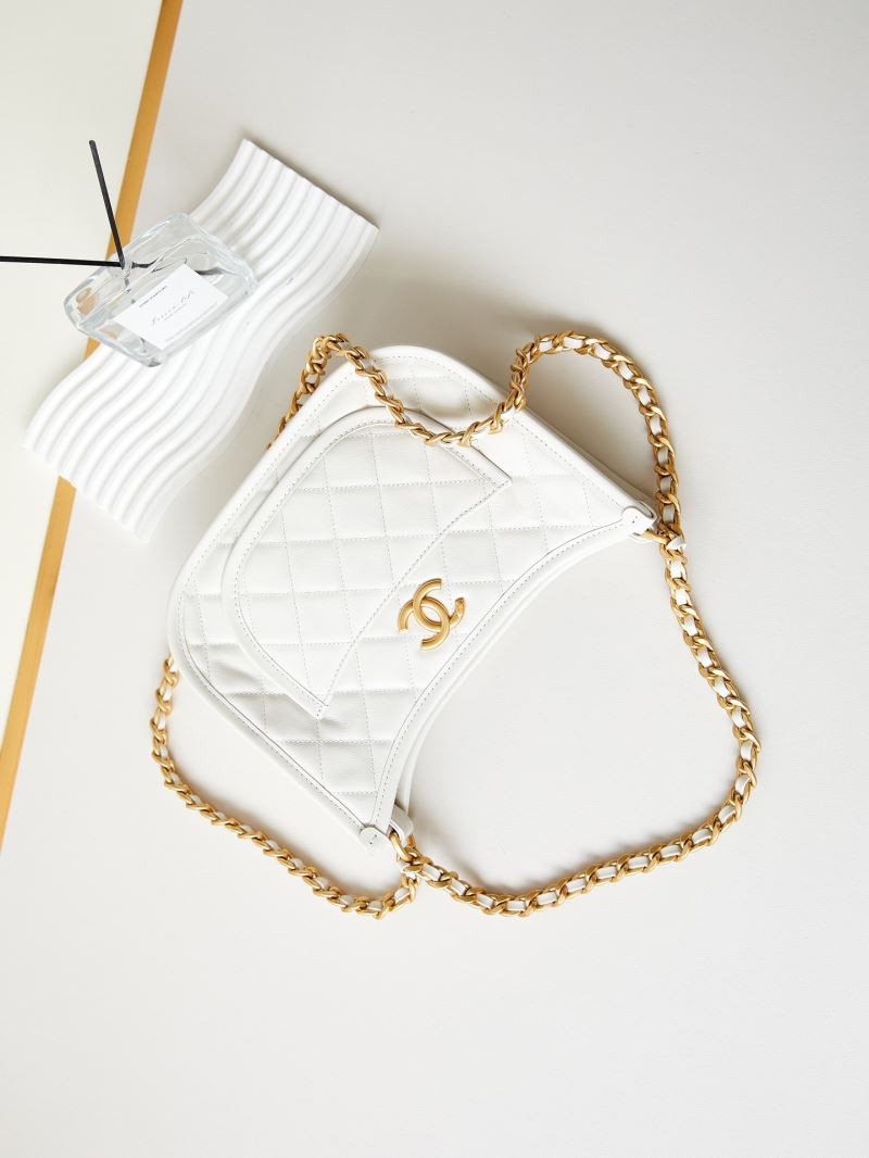 Chanel Hobo Bags